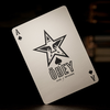 Obey Gold Edition Playing Cards | theory11