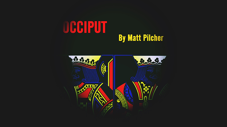 Occiput by Matt Pilcher - Video Download Matt Pilcher bei Deinparadies.ch