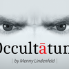Occultatum | Menny Lindenfeld Menny Lindenfeld bei Deinparadies.ch