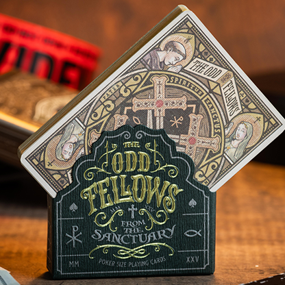 Odd Fellows (Father Firkin) Playing Cards | Stockholm 17-Deinparadies.ch-Deinparadies.ch