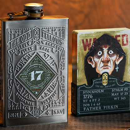 Odd Fellows (Father Firkin) Playing Cards | Stockholm 17-Deinparadies.ch-Deinparadies.ch