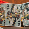 Odd Fellows (Sister Merry Gorda) Playing Cards | Stockholm 17-Deinparadies.ch-Deinparadies.ch