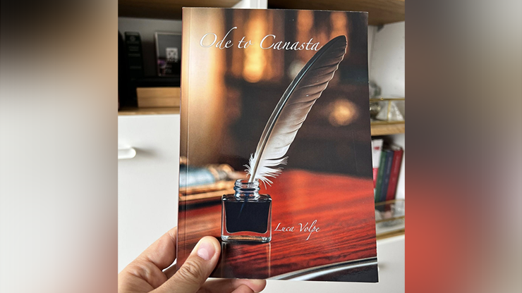 Ode to Canasta | Luca Volpe-Deinparadies.ch-Deinparadies.ch