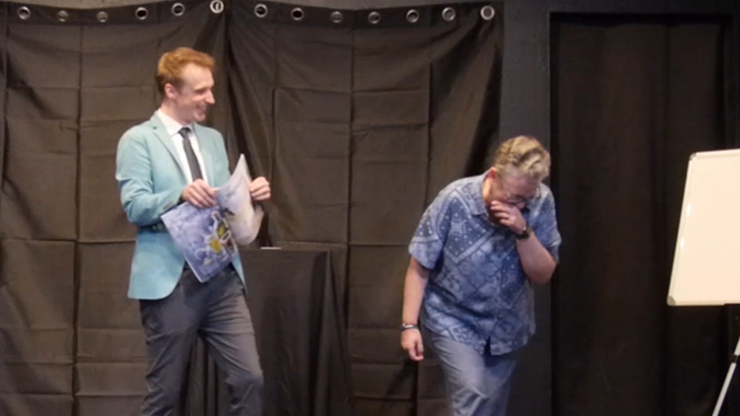 Odyssey 2 | Chris Philpott-Chris Philpott-Deinparadies.ch