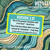 Odyssey 2 | Chris Philpott-Chris Philpott-Deinparadies.ch