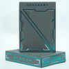 Edición Odyssey Covenant (limitada) | Sergio Roca