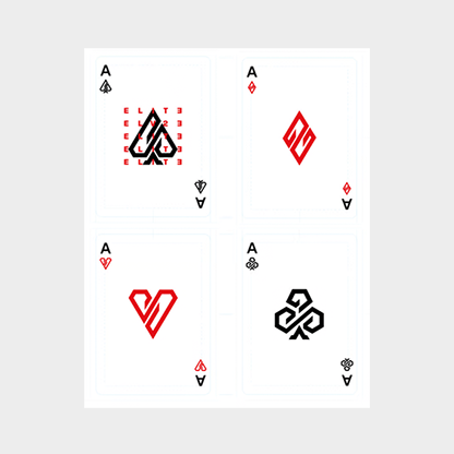 Odyssey Playing Cards Elite V2 | Sergio Roca-Deinparadies.ch-Deinparadies.ch