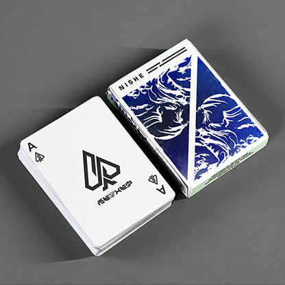 Odyssey X Nishe Edition | Sergio Roca-Deinparadies.ch-Deinparadies.ch