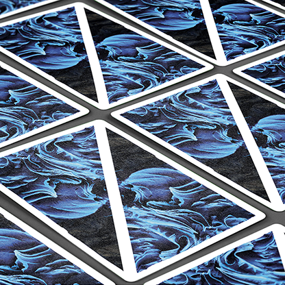 Odyssey X Nishe Edition | Sergio Roca-Deinparadies.ch-Deinparadies.ch