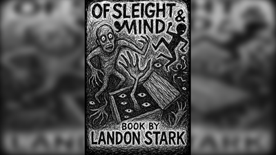 Of Sleight & Mind | Landon Stark - Ebook-Deinparadies.ch-Deinparadies.ch