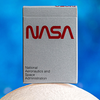 Official Nasa Worm Playing Cards FULTONS Playing Cards at Deinparadies.ch