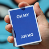 Oh My Playing Cards | Jeki Yoo