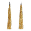 Ohrringe Festival Tinsel | gold-Boland-Deinparadies.ch