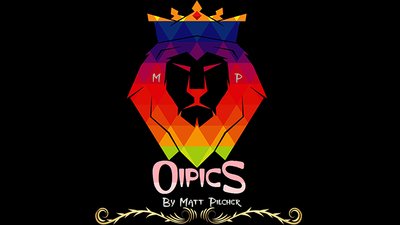Oipics by Matt Pilcher - Video Download Matt Pilcher bei Deinparadies.ch