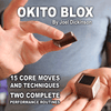 Okito Blox | Joel Dickinson-Joel Dickinson-Deinparadies.ch