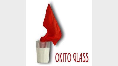 Okito Glass | Bazar de Magia Bazar De Magia bei Deinparadies.ch