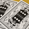 Old Master Q Playing Cards-GABANGEL-Deinparadies.ch
