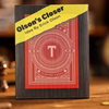 Olson's Closer | Erick Olson-TCC PLAYING CARDS CO. LIMITED-Deinparadies.ch