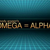 Omega = Alpha by Woody Aragon - Video Download Murphy's Magic bei Deinparadies.ch