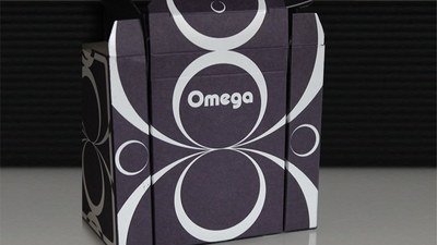 Omega Playing Cards Deinparadies.ch bei Deinparadies.ch