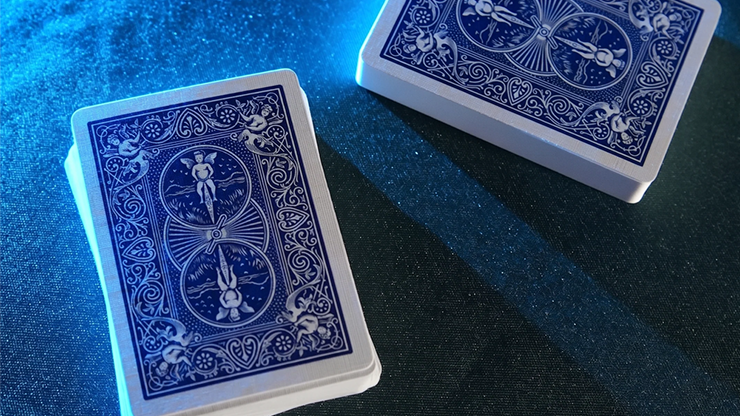 Omni Butterfly | Hyde Ren & Bacon Magic-Bacon Magic-Deinparadies.ch