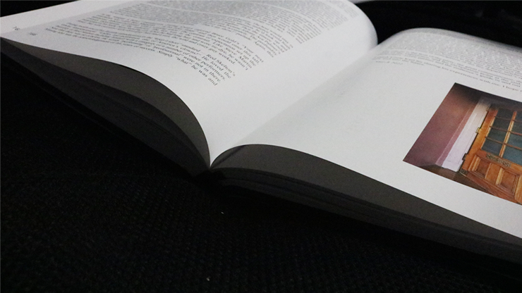 On Second Thought... Mentalism, Meaning, and Performance | Paul Draper-Deinparadies.ch-Deinparadies.ch