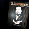 On Second Thought... Mentalism, Meaning, and Performance | Paul Draper-Deinparadies.ch-Deinparadies.ch