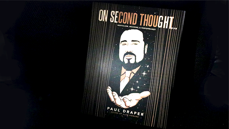 On Second Thought... Mentalism, Meaning, and Performance | Paul Draper-Deinparadies.ch-Deinparadies.ch