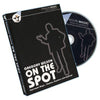 On The Spot by Gregory Wilson Greg Wilson at Deinparadies.ch