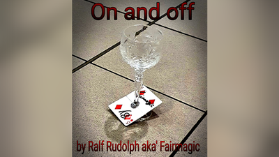 On and Off by Ralph Rudolph - Video Download Ralf Rudolph bei Deinparadies.ch