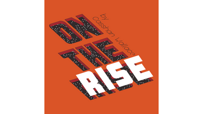 On the Rise | Casshan Wallace
