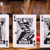 One Piece -Buggy Playing Cards | Card Mafia-Xu Yu Juan-Deinparadies.ch