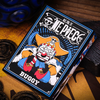 One Piece -Buggy Playing Cards | Card Mafia-Xu Yu Juan-Deinparadies.ch