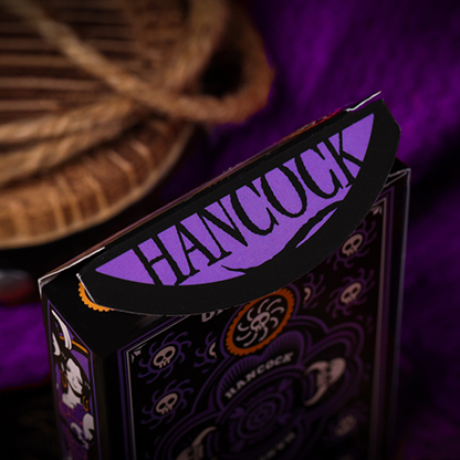 One Piece -Hancock Playing Cards | Card Mafia-Xu Yu Juan-Deinparadies.ch