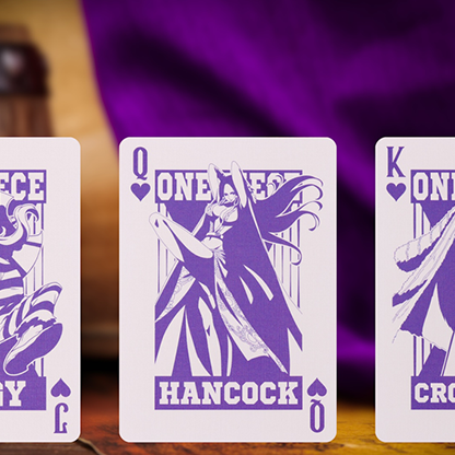 One Piece -Hancock Playing Cards | Card Mafia-Xu Yu Juan-Deinparadies.ch