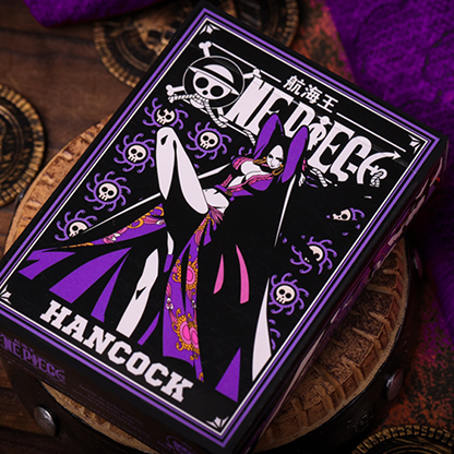 One Piece -Hancock Playing Cards | Card Mafia-Xu Yu Juan-Deinparadies.ch