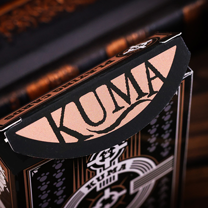 One Piece - Kuma Playing Cards | Card Mafia-Xu Yu Juan-Deinparadies.ch