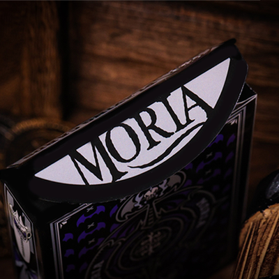 One Piece -Moria Playing Cards | Card Mafia-Xu Yu Juan-Deinparadies.ch