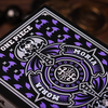 One Piece -Moria Playing Cards | Card Mafia-Xu Yu Juan-Deinparadies.ch