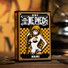 One Piece Playing Cards | Nami Riffle Shuffle bei Deinparadies.ch