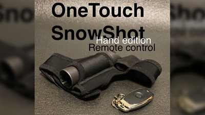 One Touch Snow Shot | Victor Voitko Viktor Voitko a Deinparadies.ch