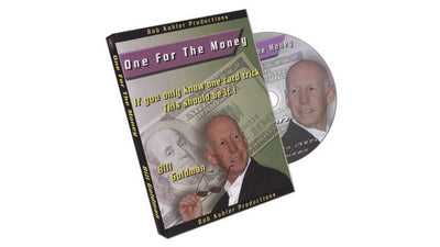 One for The Money by Bill Goldman Bob Kohler Productions bei Deinparadies.ch