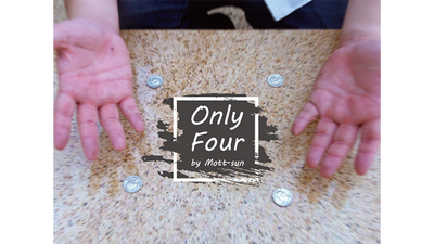 Only-Four by Mott-Sun - Video Download MAJION bei Deinparadies.ch