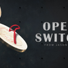 Open Switch (DVD and Gimmicks) by Jason Yu SansMinds Productionz bei Deinparadies.ch