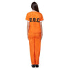 Orange è il nuovo Black Uniform Smiffy's Deinparadies.ch