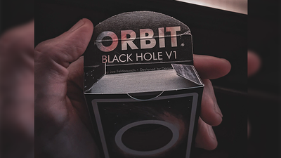 Carte da gioco Orbit Black Hole