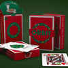 Orbit Christmas V2 Playing Cards Deinparadies.ch bei Deinparadies.ch