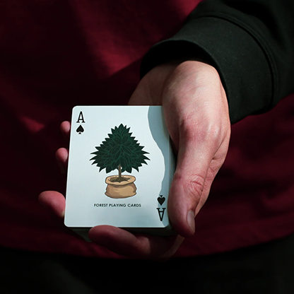 Orbit Forest Playing Cards-Deinparadies.ch-Deinparadies.ch