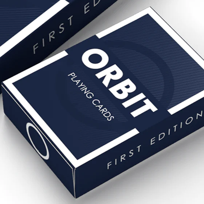 Orbit Lil Bits V1 Mini Playing Cards Deinparadies.ch bei Deinparadies.ch
