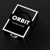 Orbit Lil Bits V4 | 2 Mini Playing Cards Deinparadies.ch bei Deinparadies.ch